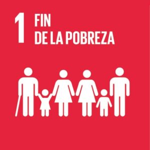 Objetivo 1: Fin de la pobreza extrema