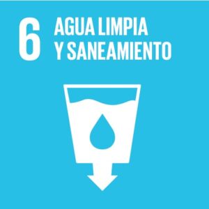 Objetivo 6: Garantizar la disponibilidad de agua y su gestión sostenible y el saneamiento para todos